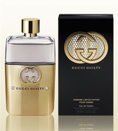 gucci guilty le parfum|perfume gucci guilty original.